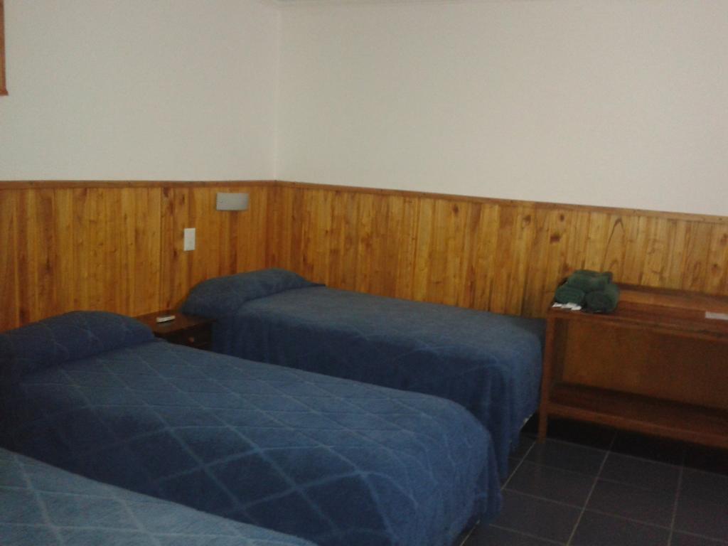 Hosteria La Cabana Puerto Iguazú Zimmer foto